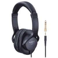 Roland RH-5 - Auriculares de Monitorización Profesionales