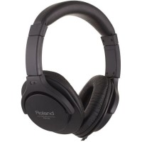 Roland RH-5 - Auriculares de Monitorización Profesionales