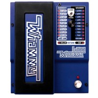 DIGITECH BASS WHAMMY pedal multiefectos de buen precio.