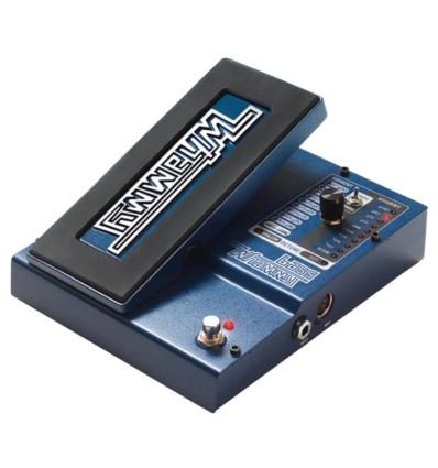 DIGITECH BASS WHAMMY pedal multiefectos de buen precio.
