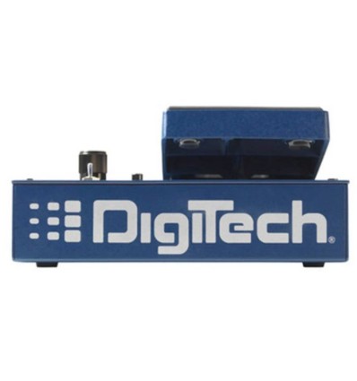 DIGITECH BASS WHAMMY pedal multiefectos de buen precio.