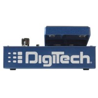 DIGITECH BASS WHAMMY pedal multiefectos de buen precio.