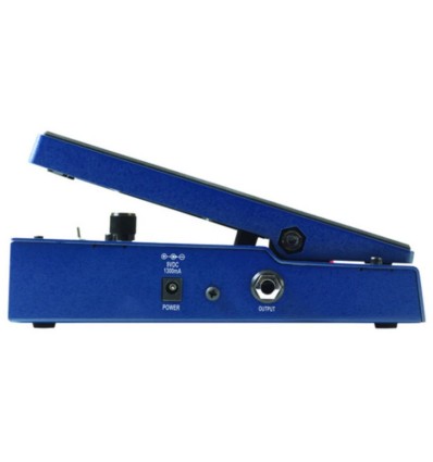 DIGITECH BASS WHAMMY pedal multiefectos de buen precio.