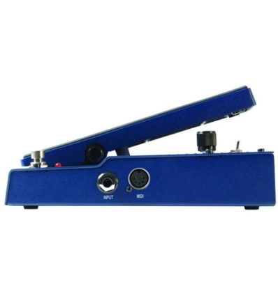 DIGITECH BASS WHAMMY pedal multiefectos de buen precio.