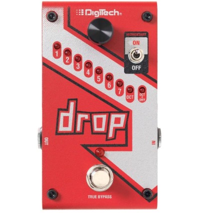 DIGITECH DROP