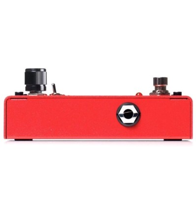 DIGITECH DROP pedal multiefectos de precio muy económico