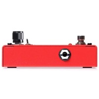 DIGITECH DROP pedal multiefectos de precio muy económico