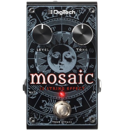 DIGITECH MOSAIC