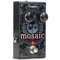 DIGITECH MOSAIC pedal multiefectos de precio muy bueno.