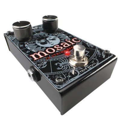 DIGITECH MOSAIC pedal multiefectos de precio muy bueno.