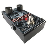 DIGITECH MOSAIC pedal multiefectos de precio muy bueno.