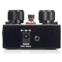 DIGITECH MOSAIC pedal multiefectos de precio muy bueno.