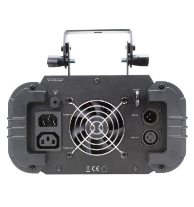 AMERICAN DJ H2O DMX IR efecto led precio características