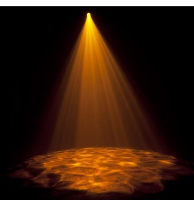 AMERICAN DJ H2O DMX IR efecto led precio características