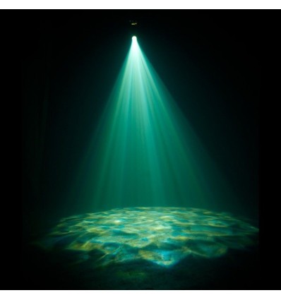 AMERICAN DJ H2O DMX IR efecto led precio características