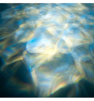 AMERICAN DJ H2O DMX IR efecto led precio características