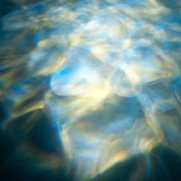 AMERICAN DJ H2O DMX IR efecto led precio características