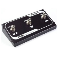 DIGITECH FS3X pedal multiefectos de precio económico.