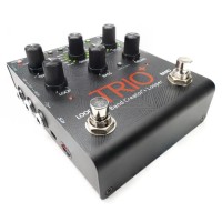 DIGITECH TRIO+ pedal multiefectos de precio económico.