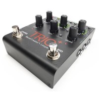 DIGITECH TRIO+ pedal multiefectos de precio económico.