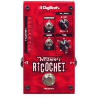DIGITECH WHAMMY RICOCHET pedal multiefectos económico.