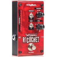 DIGITECH WHAMMY RICOCHET pedal multiefectos económico.