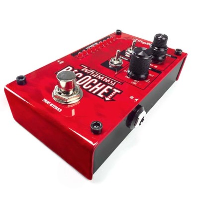 DIGITECH WHAMMY RICOCHET pedal multiefectos económico.