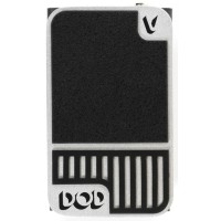 DIGITECH DOD MINI VOLUME pedal multiefectos económicos.