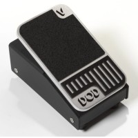 DIGITECH DOD MINI VOLUME pedal multiefectos económicos.