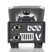 DIGITECH DOD MINI VOLUME pedal multiefectos económicos.