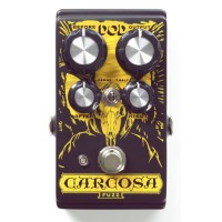 DIGITECH DOD CARCOSA FUZZ pedal multiefectos económicos