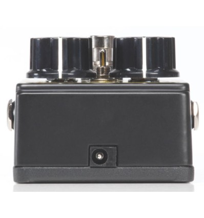 DIGITECH DOD CARCOSA FUZZ pedal multiefectos económicos