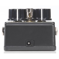 DIGITECH DOD CARCOSA FUZZ pedal multiefectos económicos