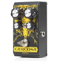 DIGITECH DOD CARCOSA FUZZ pedal multiefectos económicos