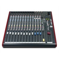 ALLEN&HEATH ZED-16 FX mesa de mezclas estudio grabacion escenario dj