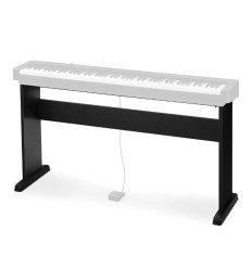 CASIO CS-46P soporte de piano de precio muy económico.