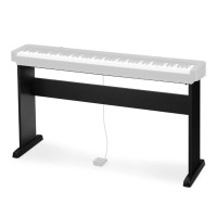 CASIO CS-46P soporte de piano de precio muy económico. 