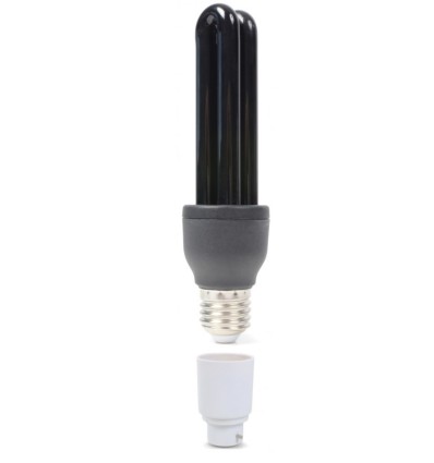 BEAMZ 160.023 LAMPARA LUZ NEGRA lampara precio