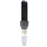 BEAMZ 160.023 LAMPARA LUZ NEGRA lampara precio