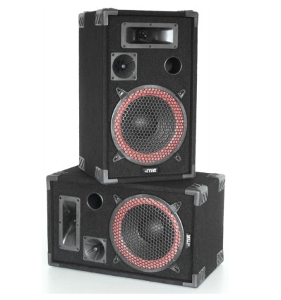 MAX 170.731 XEN 3510 altavoces pasivos precio