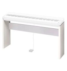 CASIO CS-68 PWE soporte de piano de muy buen precio.