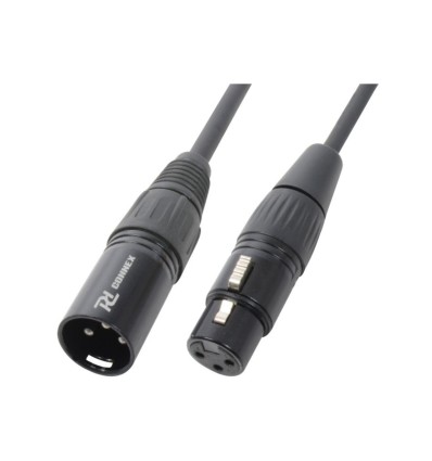 POWER DYNAMICS 176.239 CABLE XLR A...