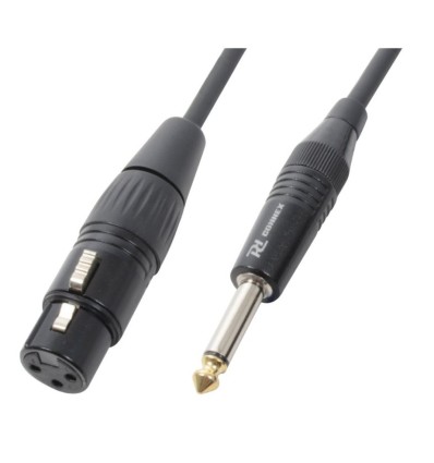 PD CONNEX 176.458 CX40-12 CABLE XLR...