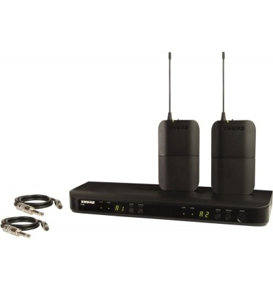 SHURE BLX188E comprar barato