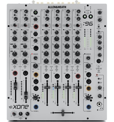 ALLEN&HEATH XONE:96