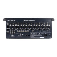 ALLEN&HEATH WZ4 16:2 mesa de mezclas mezclador dj estudio escenario