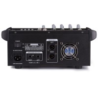 VONYX 172.573 AM5A mezclador características precio