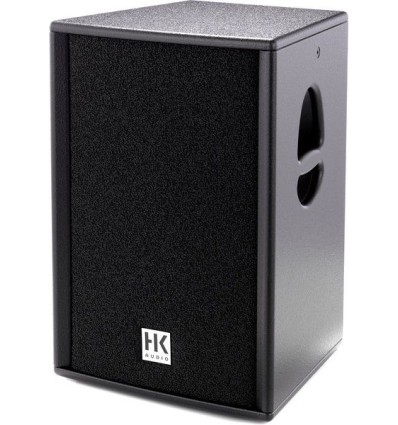HK Audio PR:O 12 - Altavoz Pasivo 12" 400W