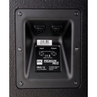 HK Audio PR:O 12 - Altavoz Pasivo 12" 400W