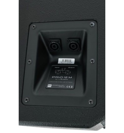 HK Audio PR:O 12M - Monitor Pasivo 12" 400W